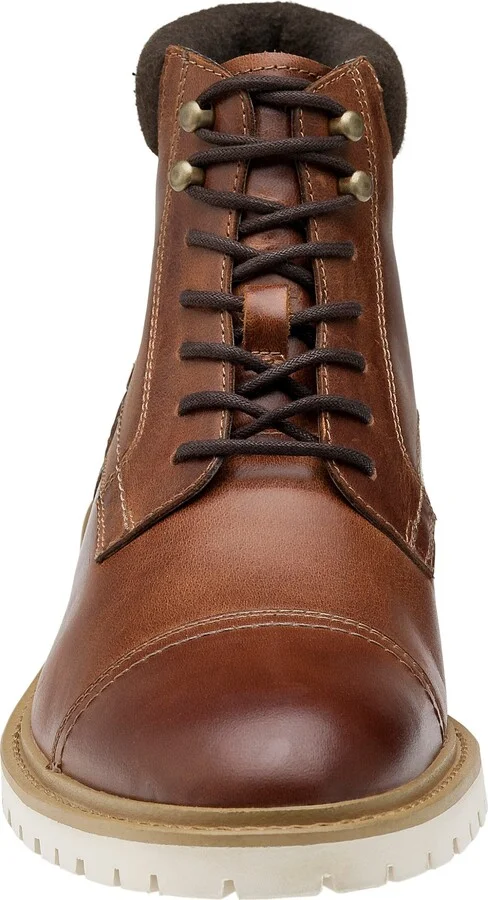 Chadwick Cap Toe Boot - Image 2