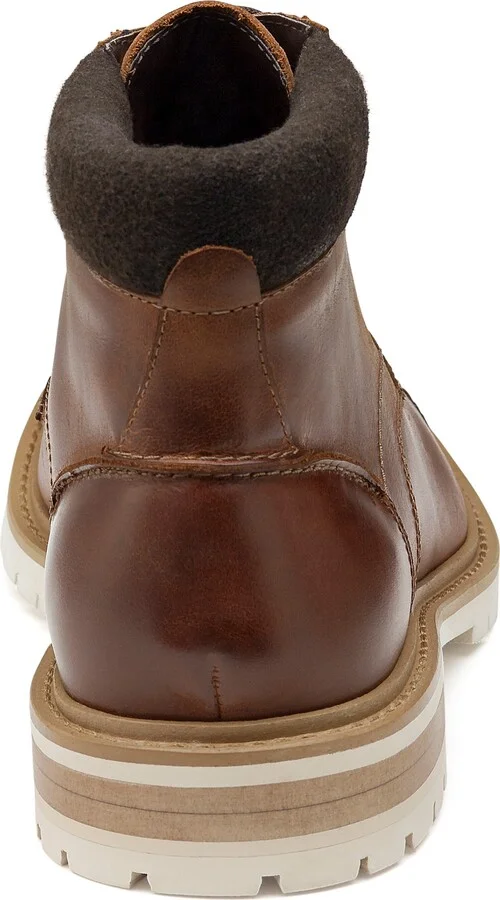 Chadwick Cap Toe Boot - Image 3