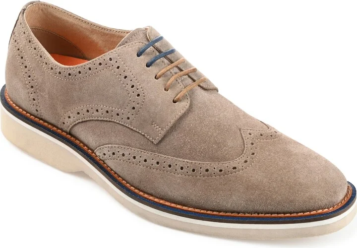 Chadwick Wingtip Derby