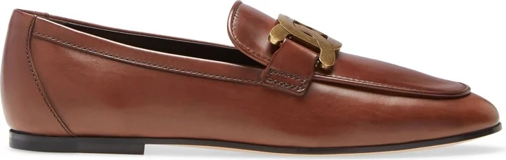 Chain Buckle Loafer - Image 3