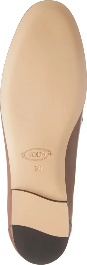 Chain Buckle Loafer - Image 6