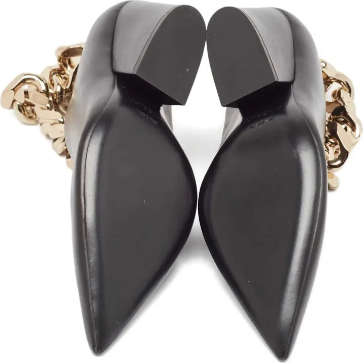Chain-Detail Pumps - Image 4