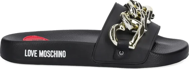 Chain-Detail Slides