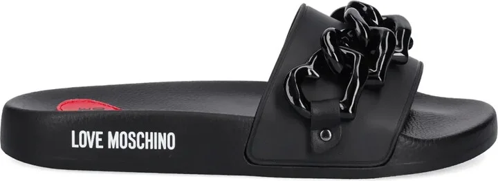 Chain-Detail Slides