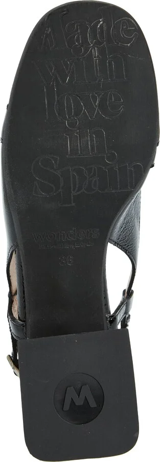 Chain Detail Slingback Pump - Image 6