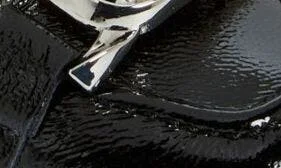 Chain Detail Slingback Pump - Image 7