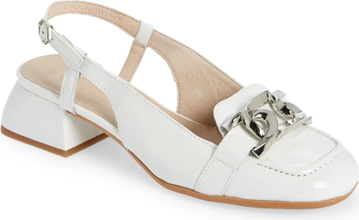 White Patent