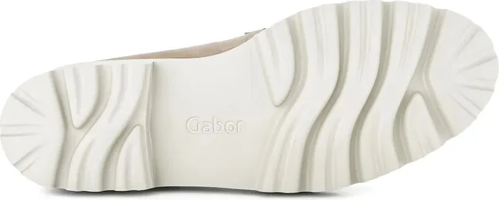 Chain-Embellished Loafers - Image 5