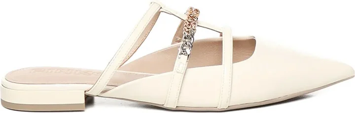 neutrals