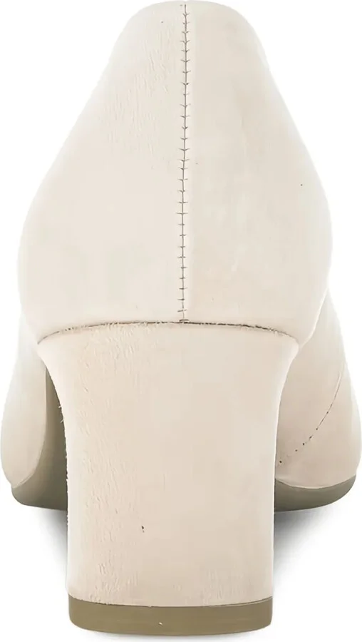 Chain-Embellished Pumps - Image 3