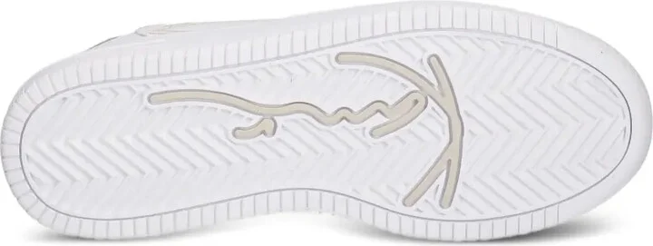 Chain-Embellished Trainers - Image 4