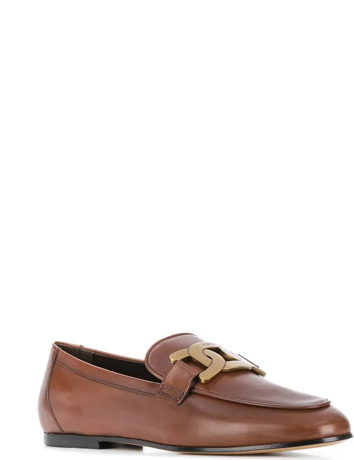 Chain Link Loafer - Image 2
