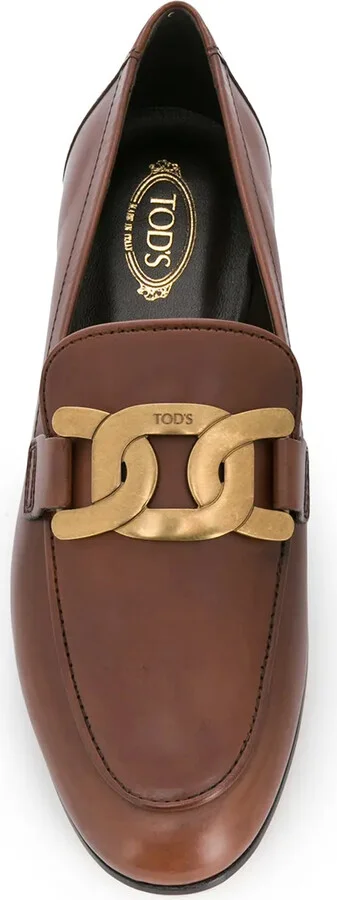 Chain Link Loafer - Image 4