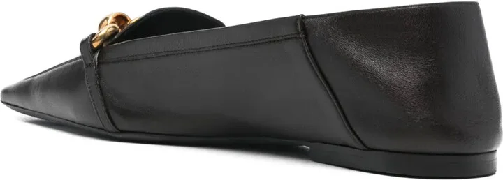 Chain-Link Loafers - Image 3