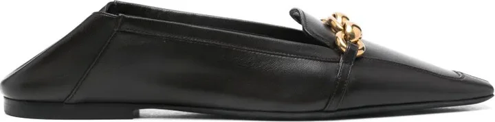 Chain-Link Loafers - Image 5