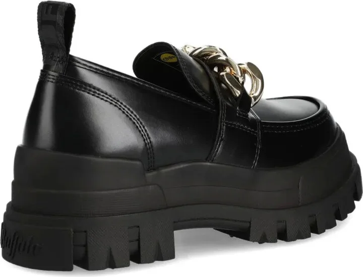 Chain-Link Loafers - Image 2