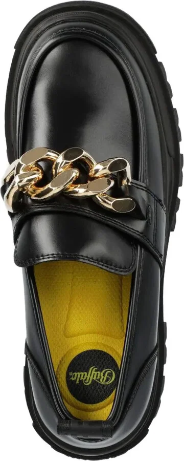 Chain-Link Loafers - Image 4