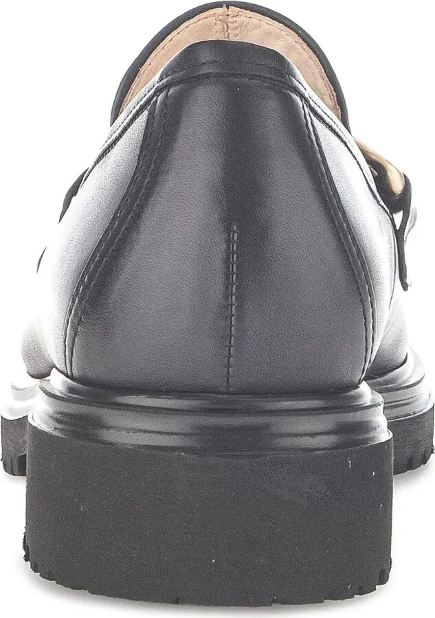 Chain-Link Loafers - Image 3