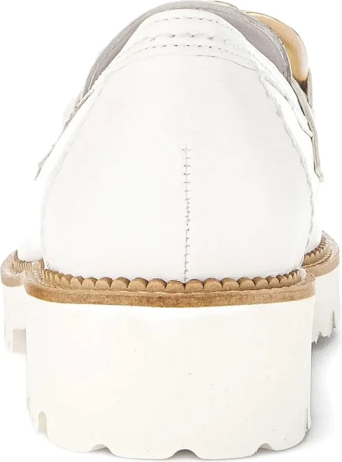 Chain-Link Loafers - Image 3