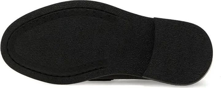 Chain-Link Perforated Loafers - Image 4