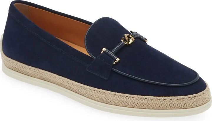 Chain Loafer
