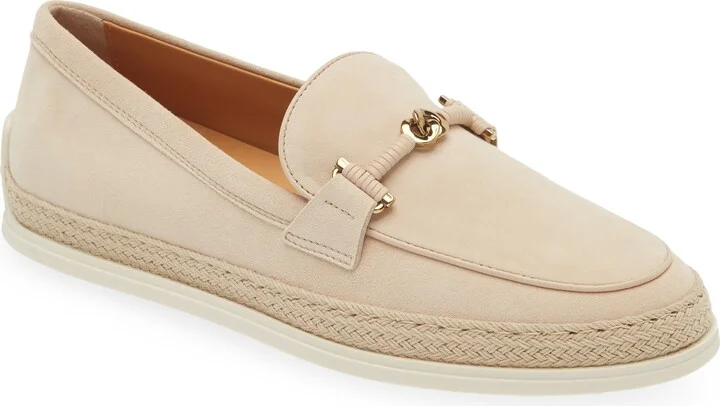 Chain Loafer