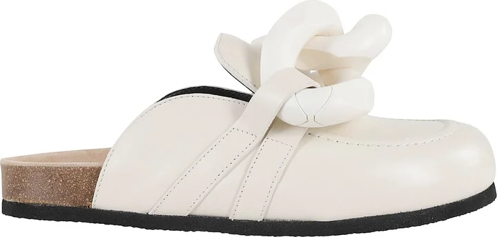 Chain Loafer