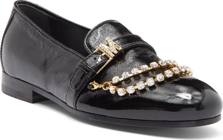 Chain Loafer