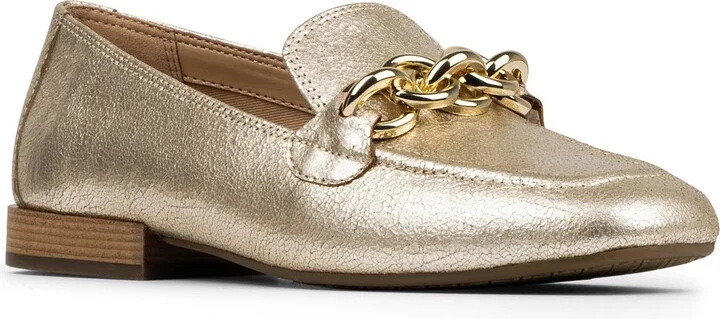 Chain Loafer