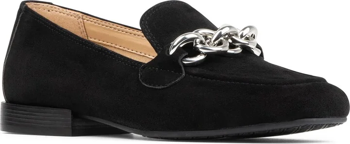 Chain Loafer