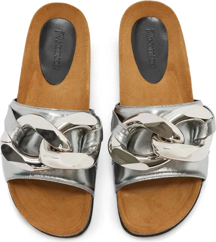 Chain metallic slides - Image 3