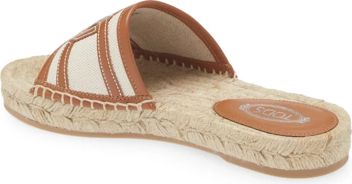 Chain Motif Sandal - Image 2