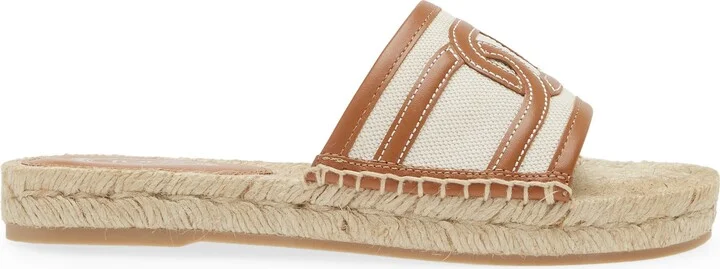 Chain Motif Sandal - Image 3