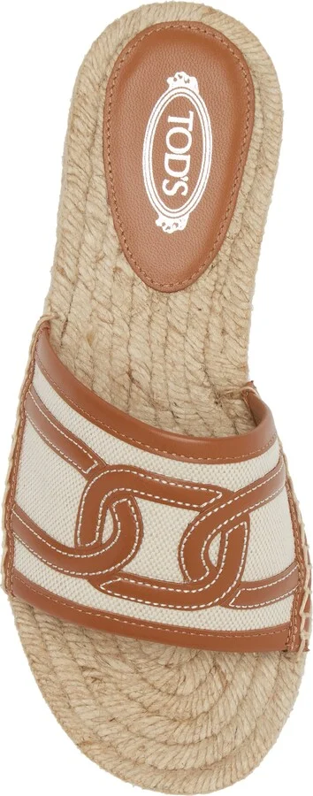 Chain Motif Sandal - Image 5