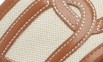 Chain Motif Sandal - Image 7