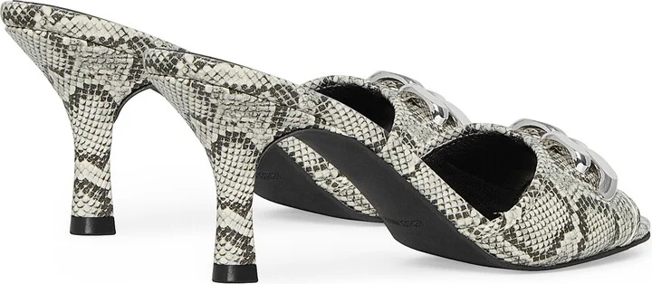 Chain Mule - Image 2