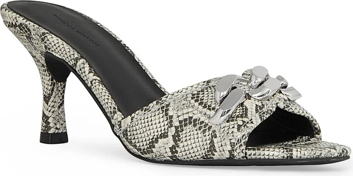Chain Mule