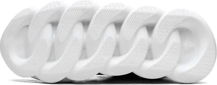 Chain Reaction 2 "Black/Light Blue" sneakers - Image 4