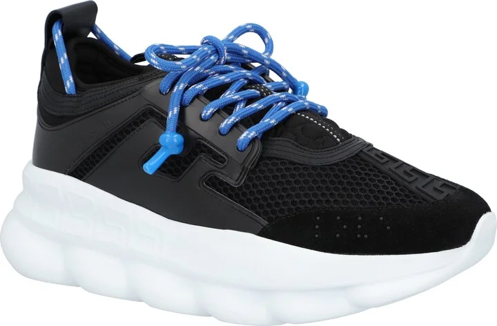 Chain Reaction Sneaker