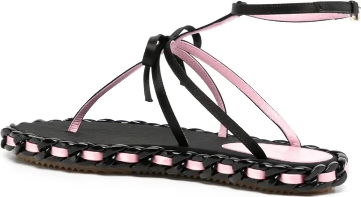 Chain Sandals - Image 3