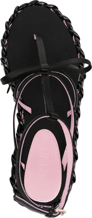 Chain Sandals - Image 4