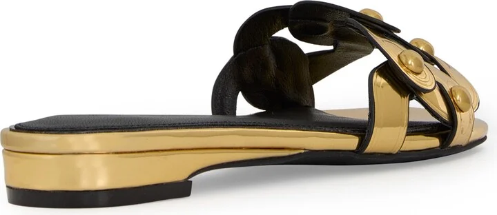 Chain Slide Sandal - Image 2