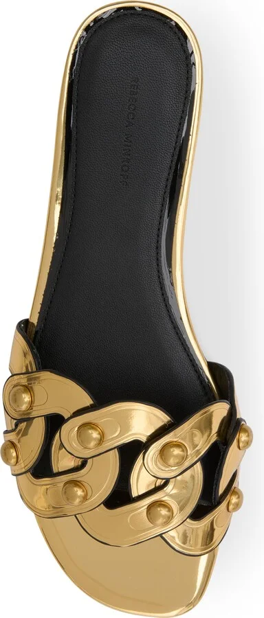 Chain Slide Sandal - Image 4