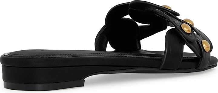 Chain Slide Sandal - Image 2