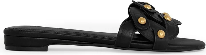 Chain Slide Sandal - Image 3
