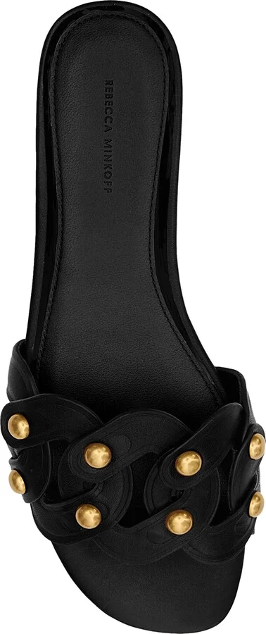 Chain Slide Sandal - Image 4