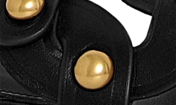 Chain Slide Sandal - Image 5