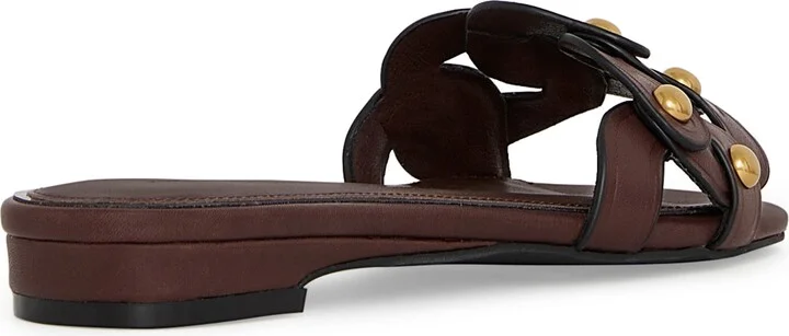 Chain Slide Sandal - Image 6