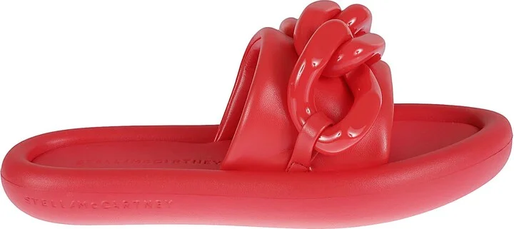 Chain Sliders
