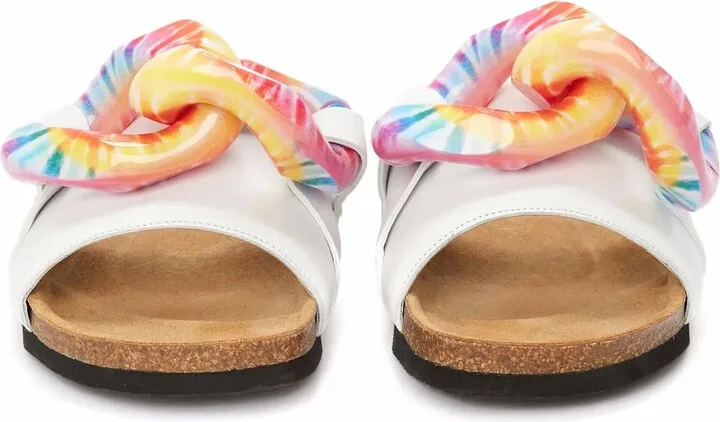 Chain slip-on slides - Image 3